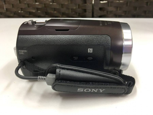 SONYの未使用