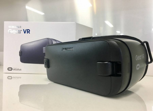 デジタル家電のVR