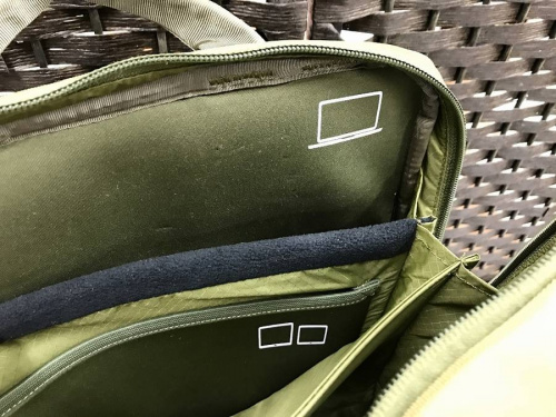 バッグのノースフェイス(THE NORTH FACE)