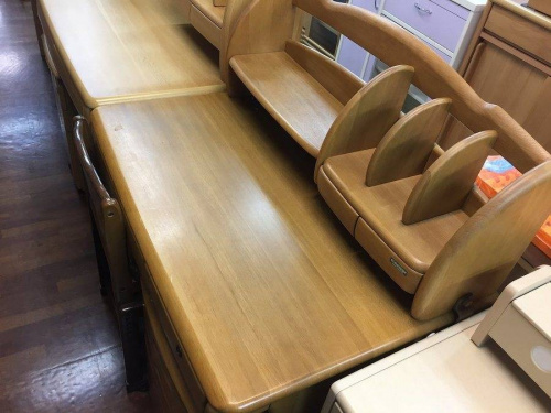 学習机の大宮新入荷
