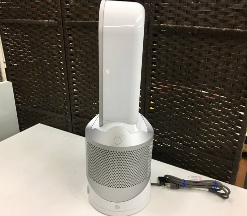 ヒーターのdyson