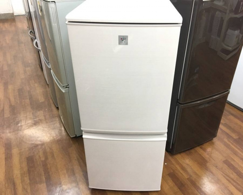 生活家電・家事家電の冷蔵庫