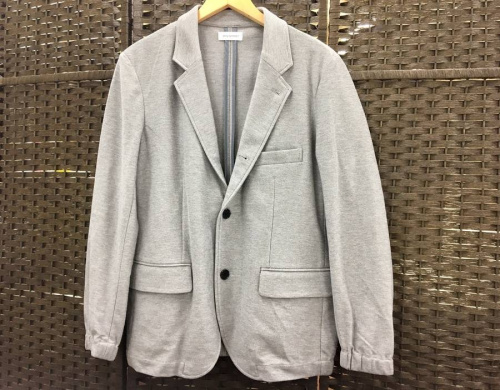 メンズファッションのジャケット