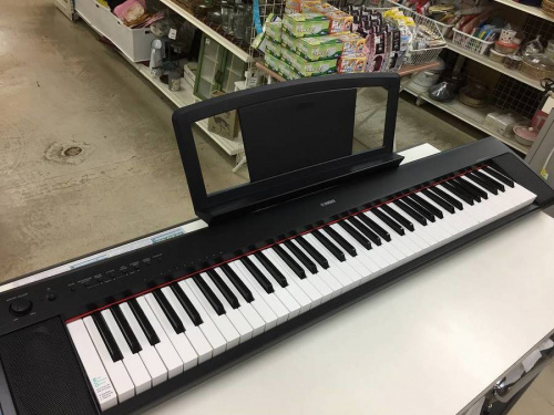 楽器・ホビー雑貨の電子ピアノ