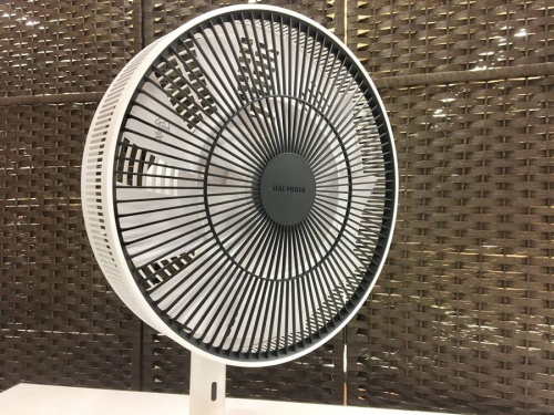 生活家電・家事家電の扇風機