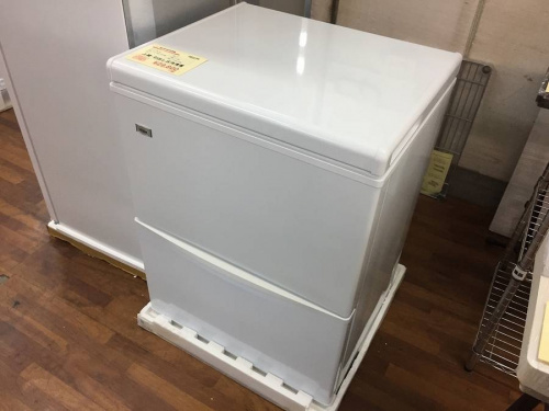 冷蔵庫の洗濯機