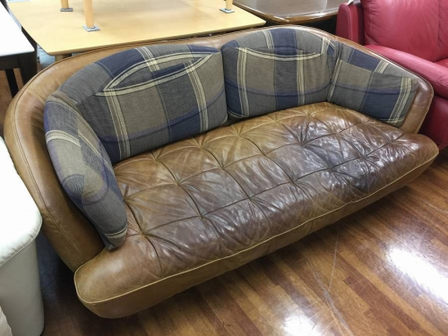 家具・インテリアのソファー