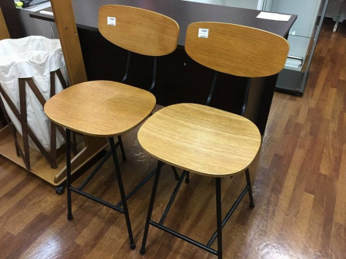 UNICO(ウニコ) SKOLA(スクーラ) スツール」入荷！【大宮店】｜2017年05