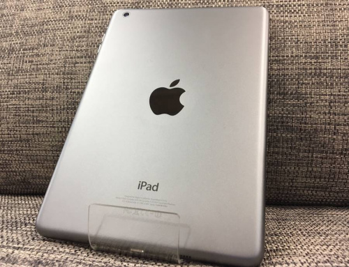 デジタル家電のApple