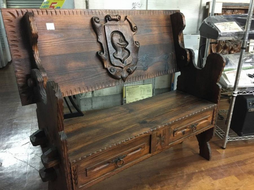 家具・インテリア