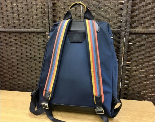 リュックのバックパック