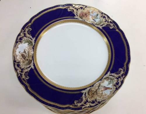 雑貨の洋食器