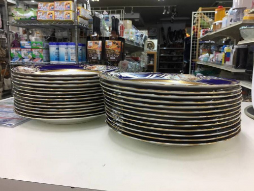 洋食器のNoritake