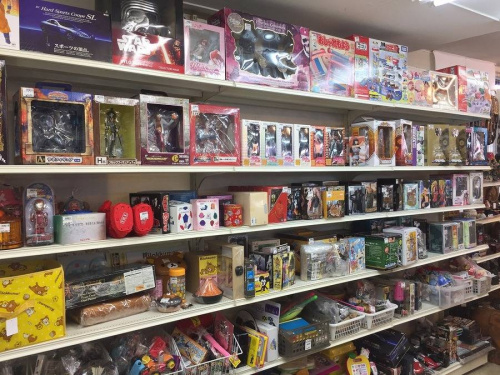 トレファクブログ画像４