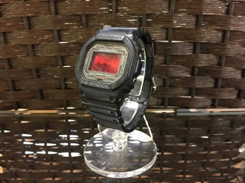 メンズファッションの腕時計