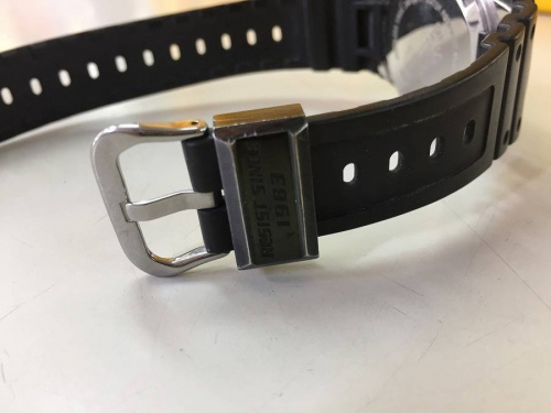 カシオ（CASIO）のG-SHOCK