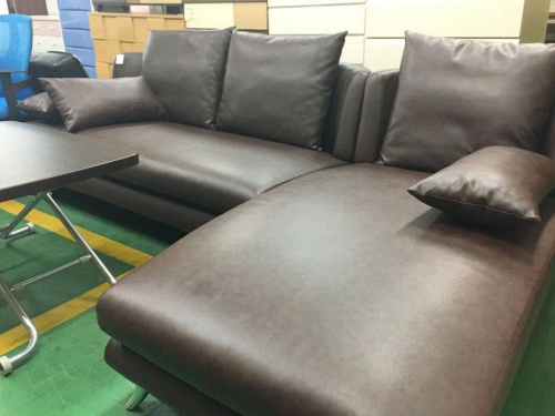 家具・インテリアのソファー