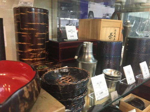 茶器