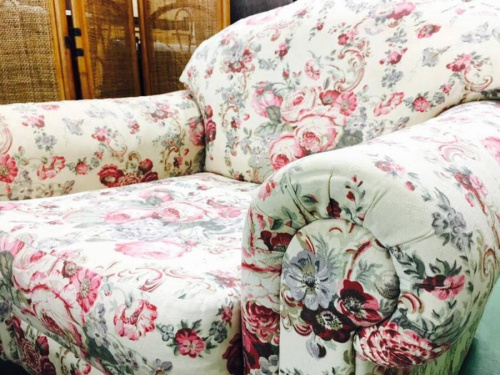 家具・インテリアのソファー