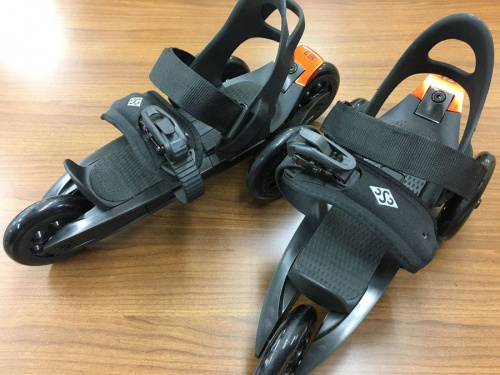 スポーツ用品のストリートスポーツ