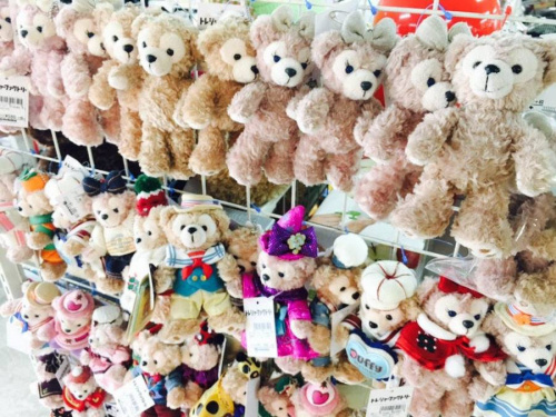 楽器・ホビー雑貨のディズニー