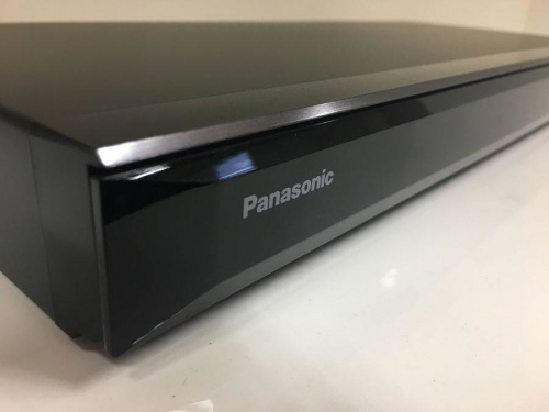 ブルーレイレコーダーのパナソニック