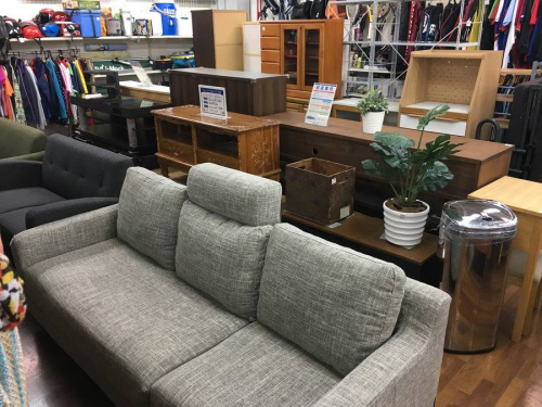 無印良品のコスパ◎(にじゅまる)家具