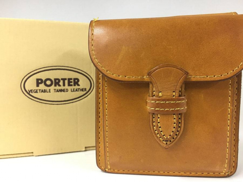 ブランド・ラグジュアリーの財布