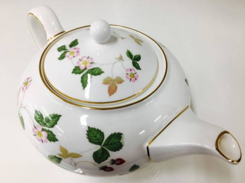 雑貨のWEDGWOOD