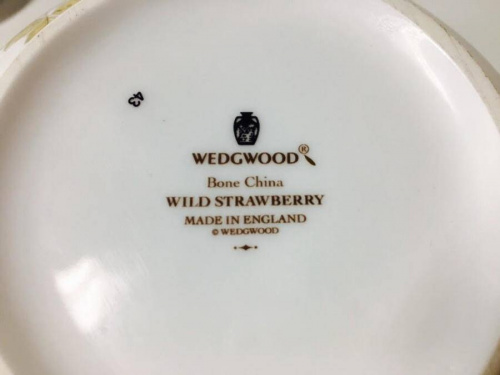 WEDGWOOD