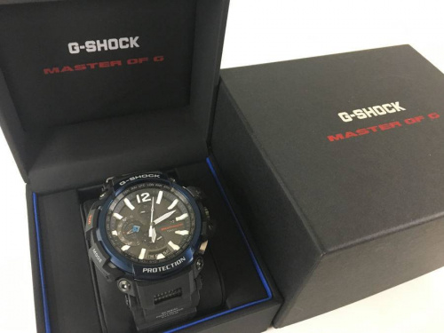 G-SHOCK