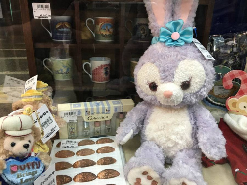 ディズニー