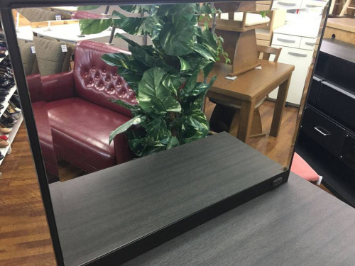 家具・インテリアのドレッサー