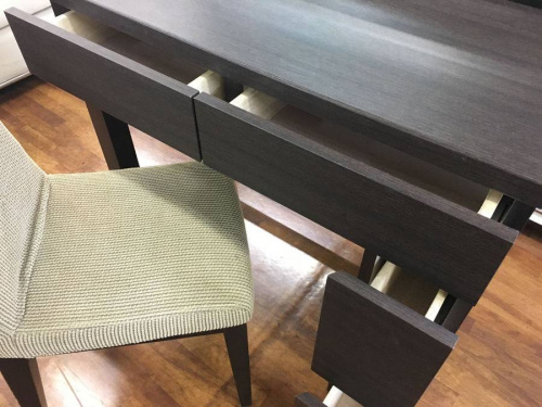 ドレッサーのコスパ◎家具