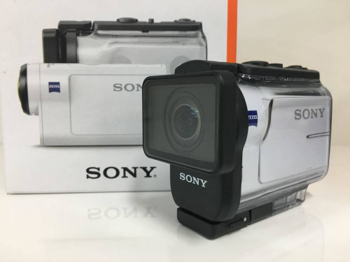 デジタル家電のビデオカメラ