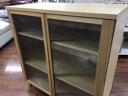 家具の無印良品