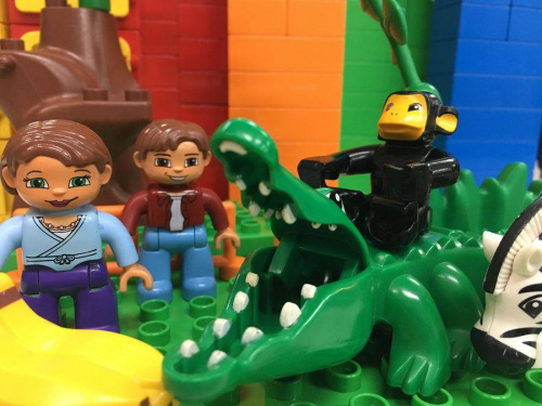 ホビーのおもちゃ