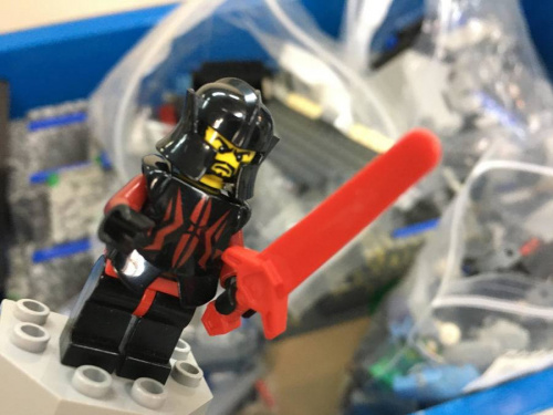 LEGO