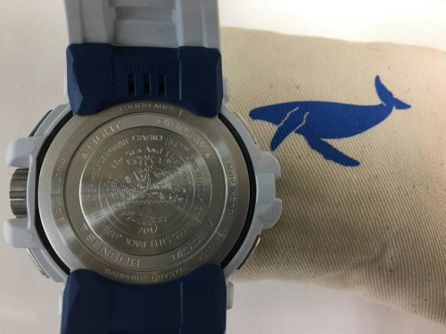 腕時計のカシオ（CASIO）