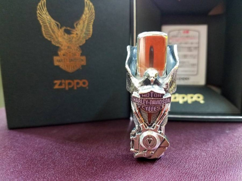 ZIPPO