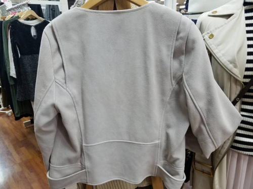 未使用品