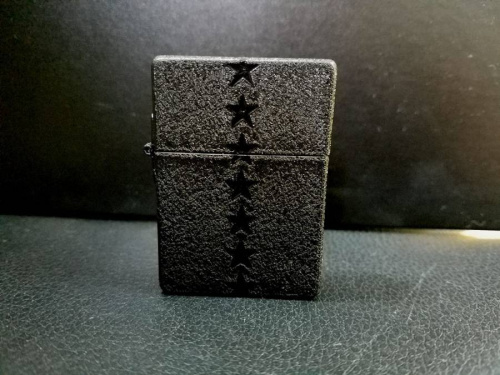 アメリカ雑貨のZIPPO