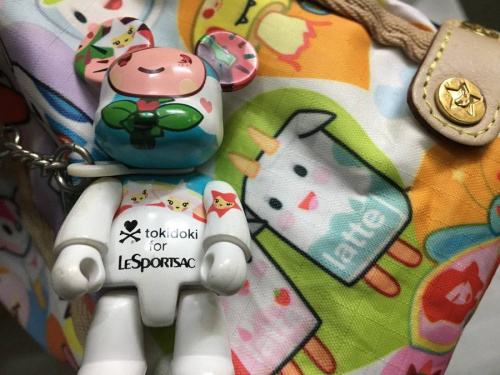 バッグのLeSportsac