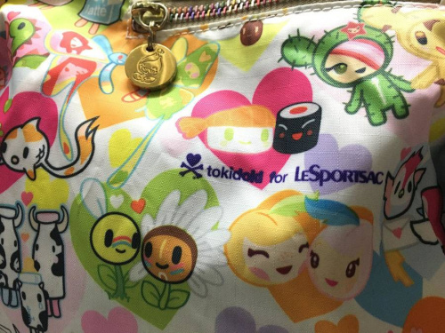 LeSportsac