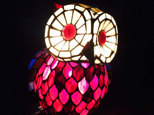 インテリアの置物