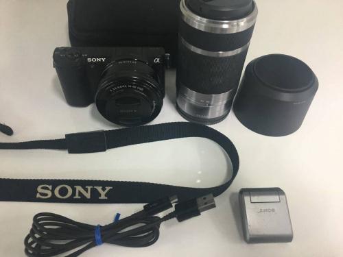 SONY