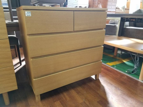 家具の無印良品