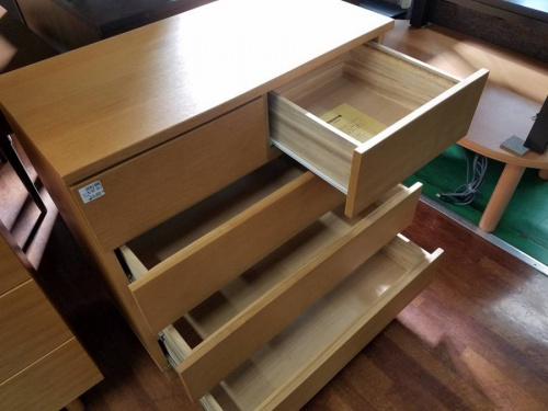 無印良品のコスパ◎家具