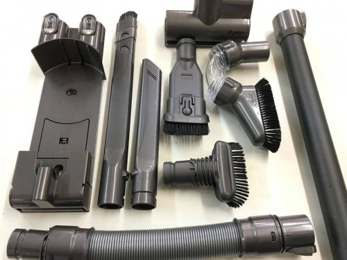 掃除機のdyson