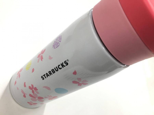 雑貨のStarbucks